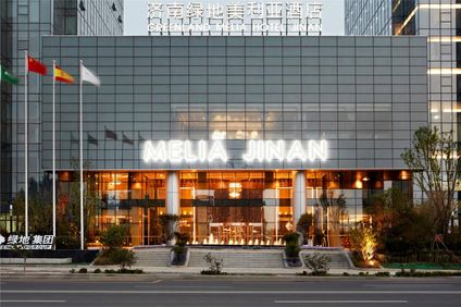 Melia Hotel Jinan