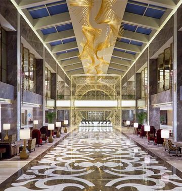 Gran Melia Xian