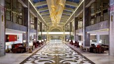 Gran Melia Xian
