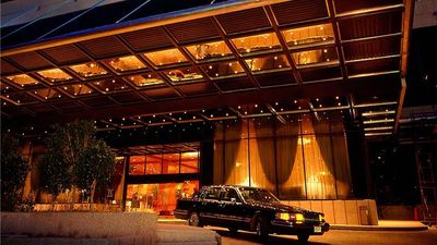 Melia Caracas