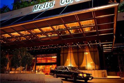 Melia Caracas