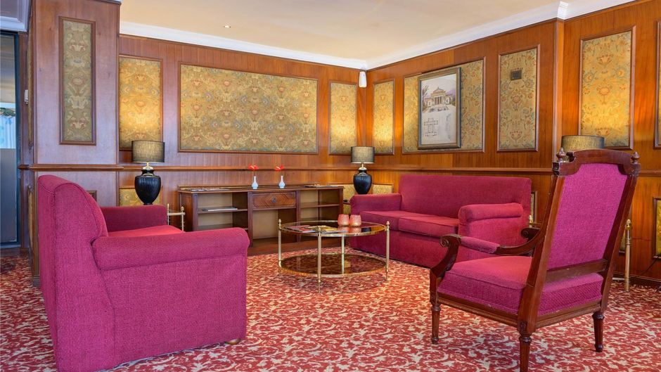 Melia Caracas Other