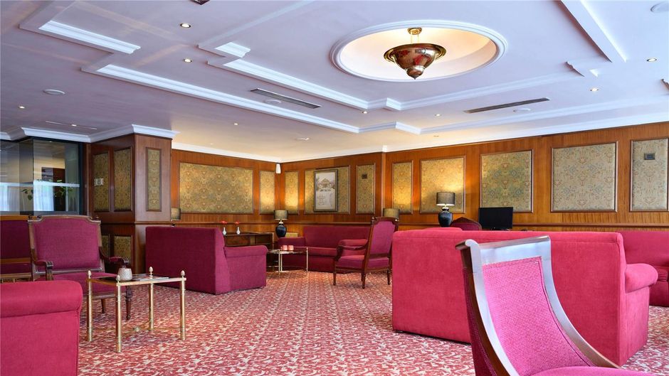 Melia Caracas Other