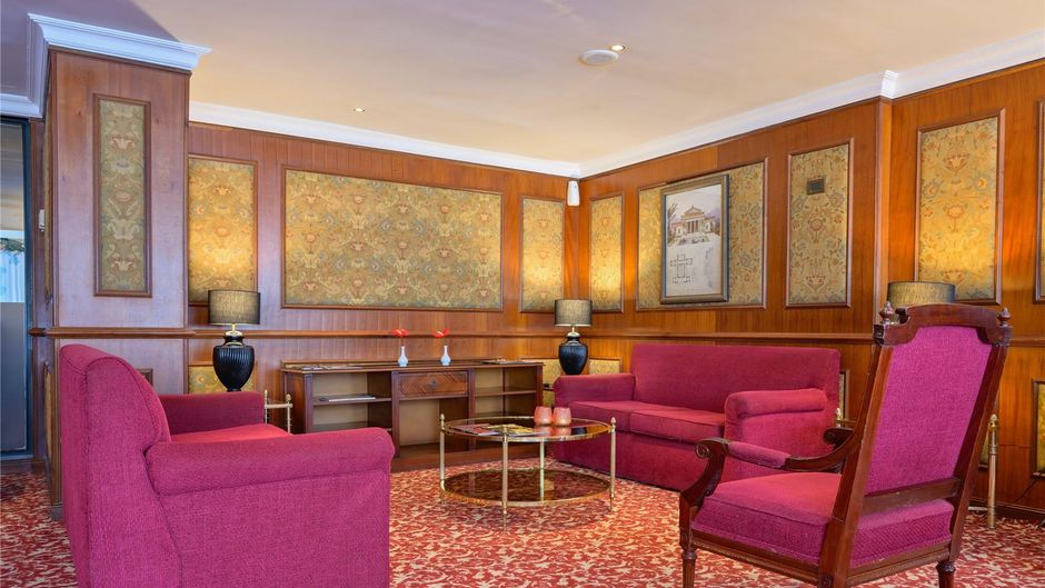 Melia Caracas Other