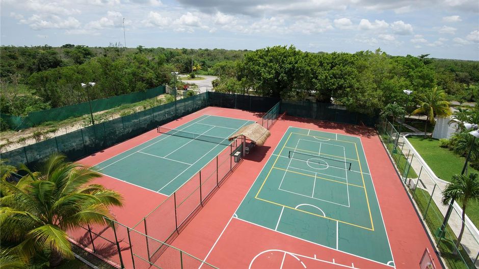 Melia Cozumel Beach & Golf Resort Other