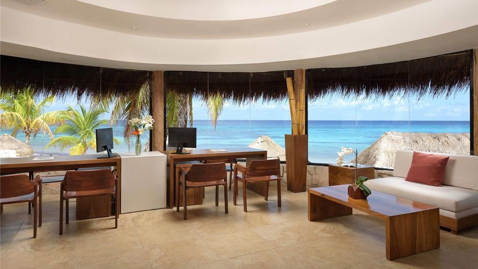 Melia Cozumel Beach & Golf Resort Other