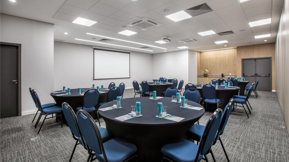 Melia Brasilia 21 Meeting