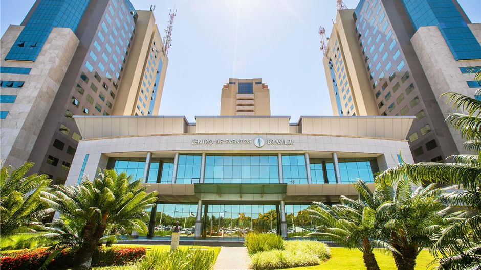 Melia Brasilia 21 Other