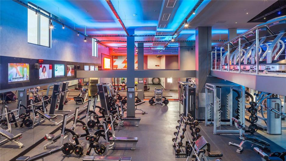 Melia Brasilia 21 Health