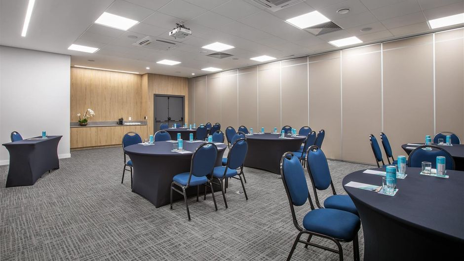 Melia Brasilia 21 Meeting
