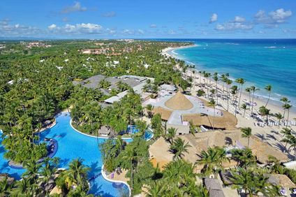 Paradisus Punta Cana Resort