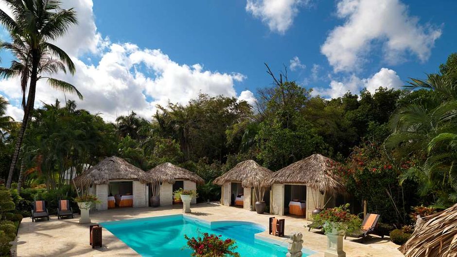 Paradisus Punta Cana Resort Spa