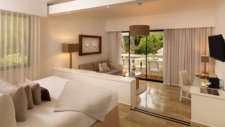 Paradisus Punta Cana Resort Suite