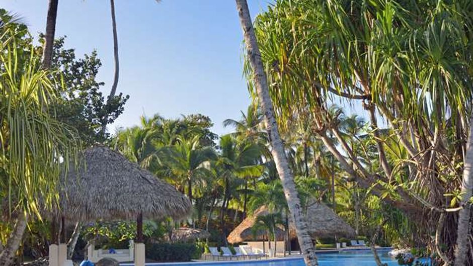 Paradisus Punta Cana Resort Pool