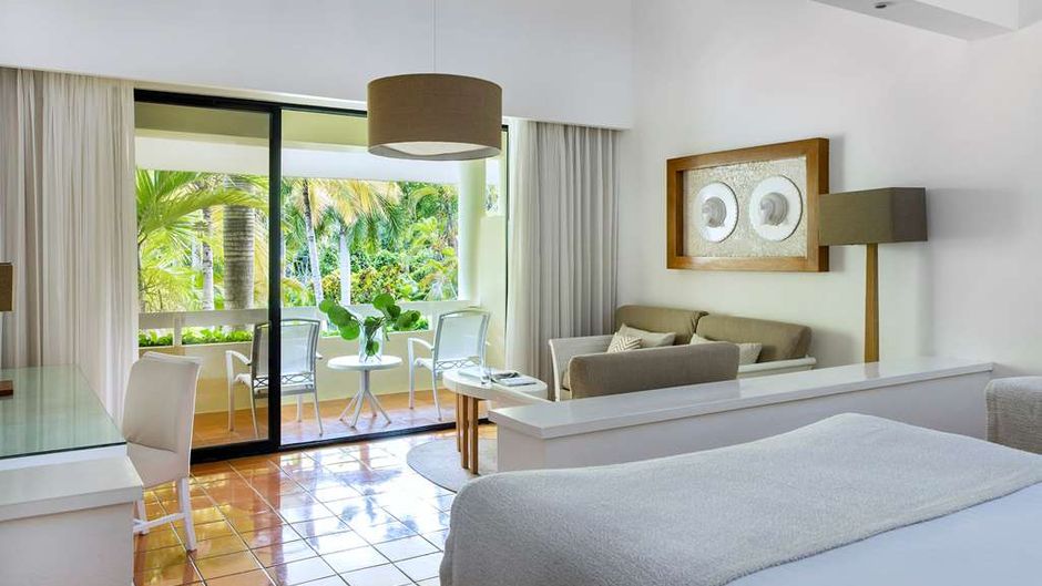 Paradisus Punta Cana Resort Suite