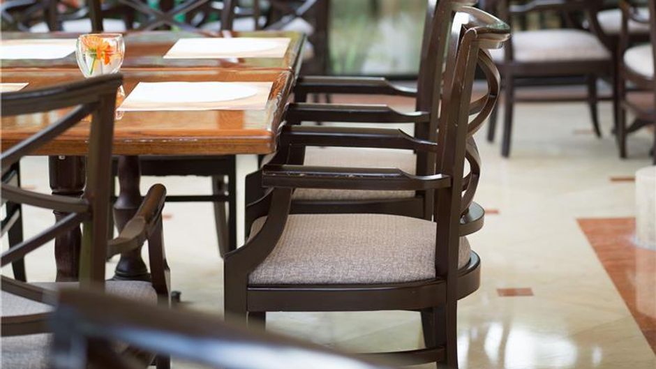 Melia Lima Restaurant