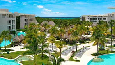 Paradisus Playa del Carmen