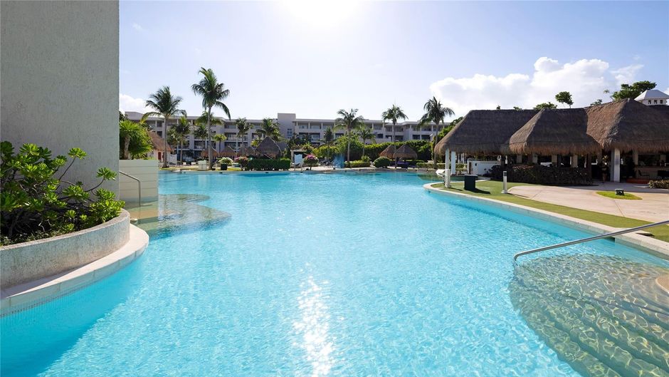 Paradisus Playa del Carmen Other