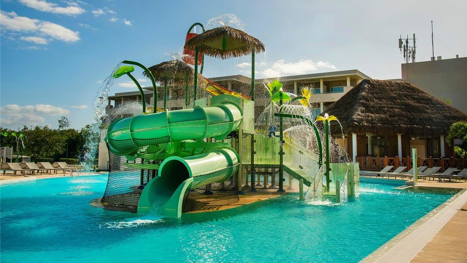 Paradisus Playa del Carmen Other