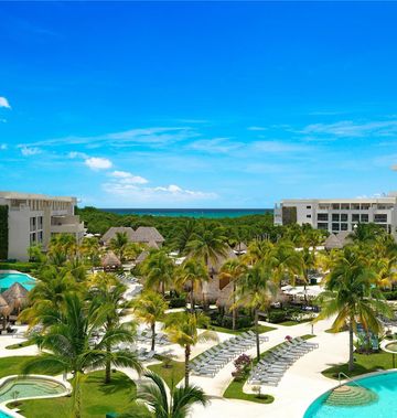 Paradisus Playa del Carmen