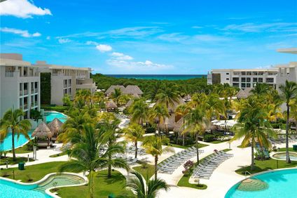 Paradisus Playa del Carmen