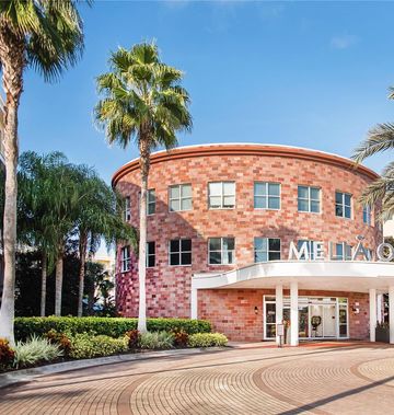 Melia Orlando Suite Hotel at Celebration