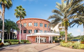 Melia Orlando Suite Hotel at Celebration