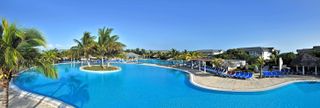Melia Las Dunas