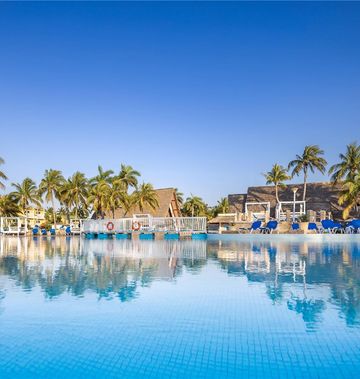 Melia Las Antillas