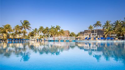 Melia Las Antillas