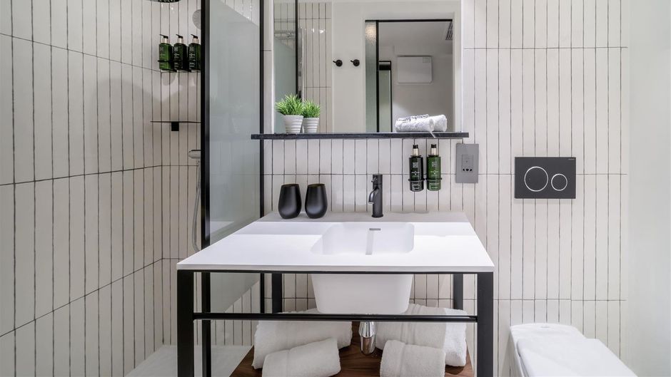 Melia White House Room