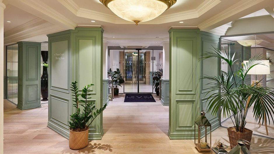 Melia White House Other