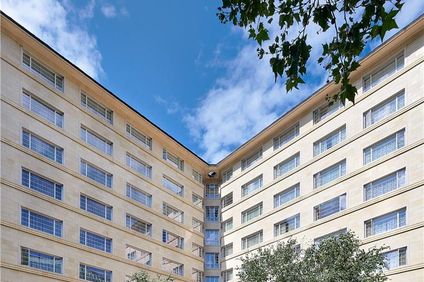 Melia White House Hotel