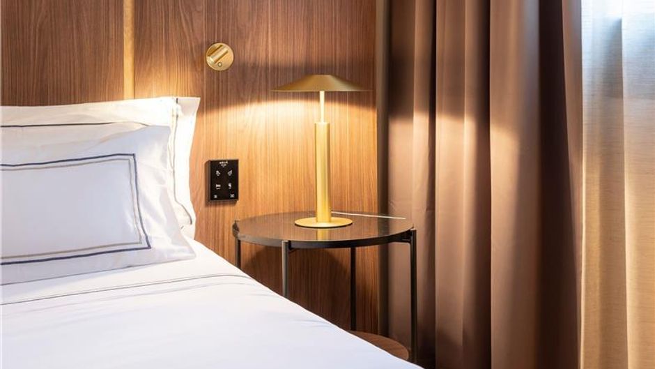 Melia Milano Room