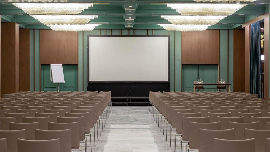 Melia Milano Meeting