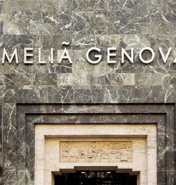 Melia Genova
