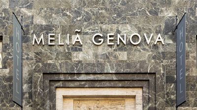 Melia Genova