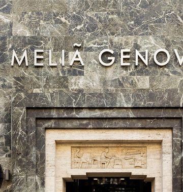 Melia Genova