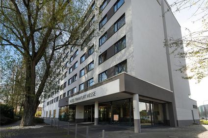 Hotel Frankfurt Messe managed by Melia