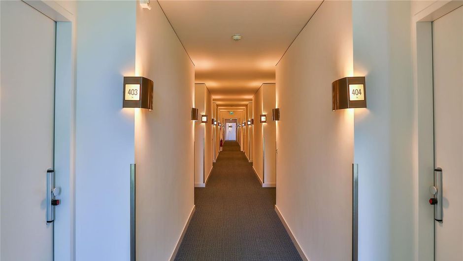 Hotel Frankfurt Messe managed by Melia Other