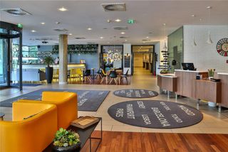 Hotel Frankfurt Messe managed by Melia