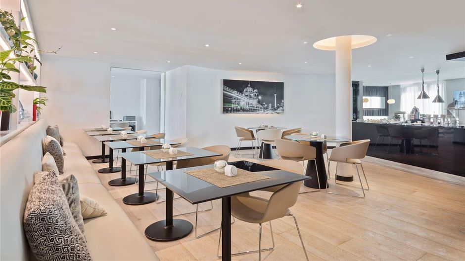 Melia Berlin Other