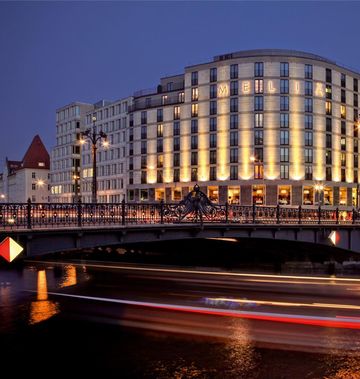 Melia Berlin