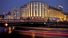 Melia Berlin