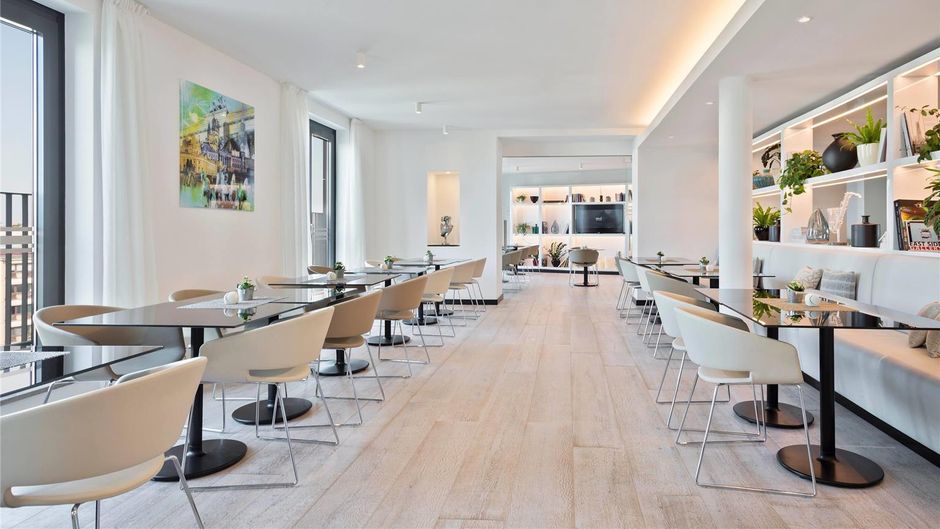 Melia Berlin Other