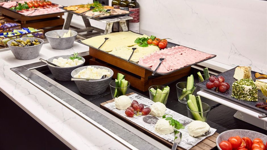INNSIDE Bremen Restaurant