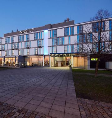 INNSIDE Bremen