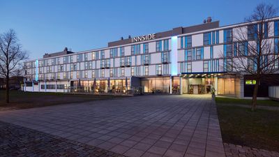 INNSIDE Bremen