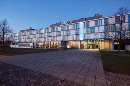 INNSIDE Bremen