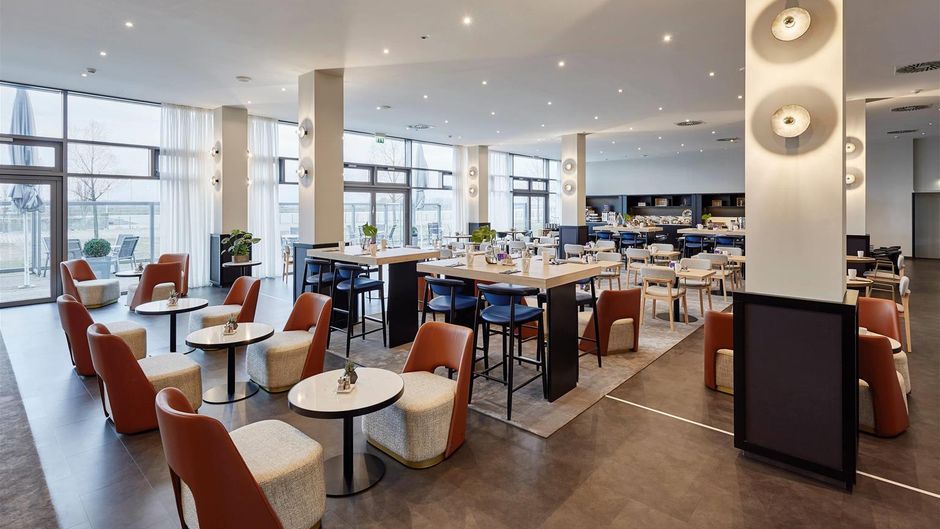 INNSIDE Bremen Restaurant